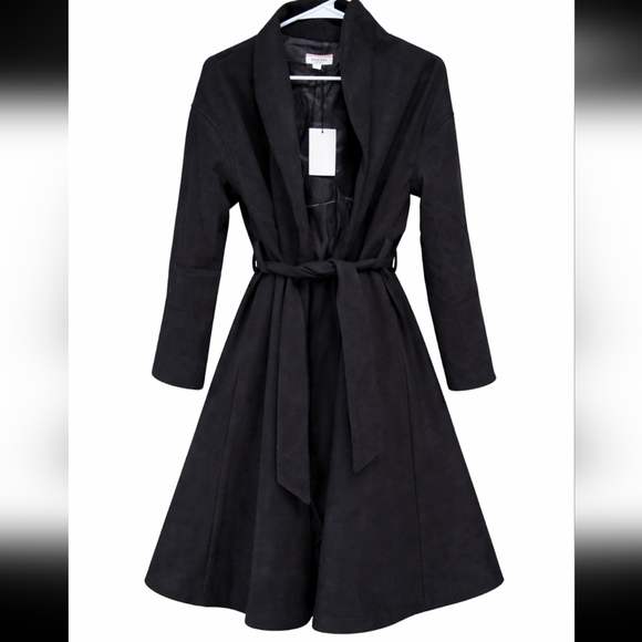 ANDREE BY UNIT Jackets & Blazers - Andree By Unit Coat